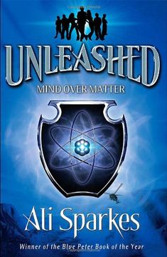 portada Unleashed 2: Mind Over Matter