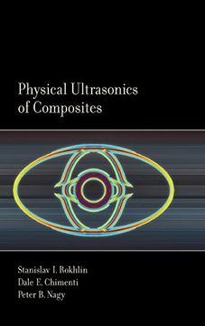 portada Physical Ultrasonics of Composites 