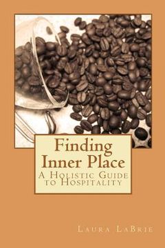 portada finding inner place