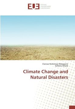 portada Climate Change and Natural Disasters