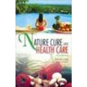 portada Nature, Cure and Health Care