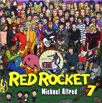 portada Red Rocket 7