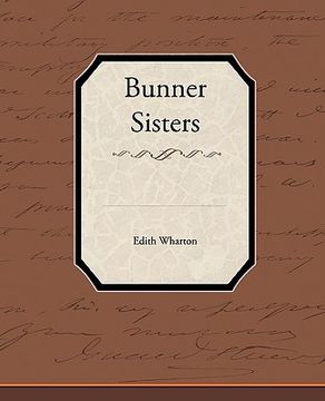 portada bunner sisters (in English)