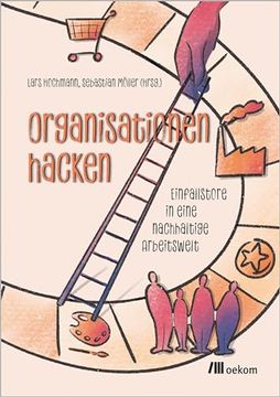 portada Organisationen Hacken (in German)