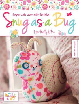 portada Snug as a Bug (en Inglés)