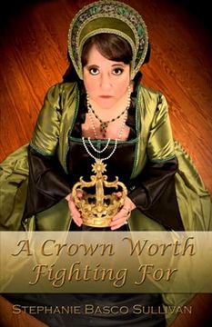 portada A Crown Worth Fighting for 