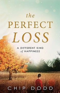 portada the perfect loss (in English)