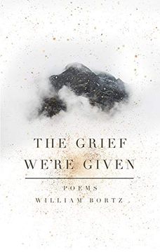 portada The Grief We’Re Given (en Inglés)