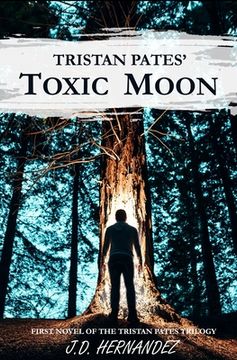 portada Tristan Pates' Toxic Moon
