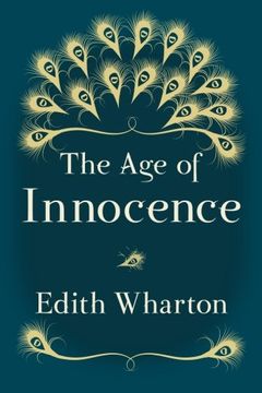portada The Age of Innocence: Original and Unabridged (Translate House Classics) (in English)