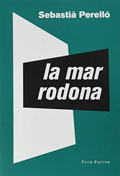 portada La mar Rodona