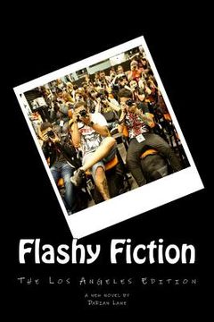 portada flashy fiction (en Inglés)