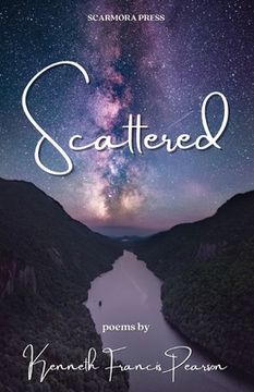 portada Scattered (in English)