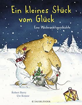 portada Ein Kleines Stück vom Glück (in German)