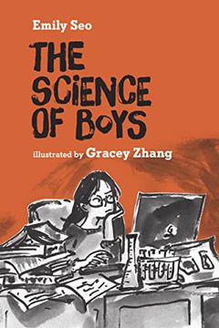 portada The Science of Boys (in English)