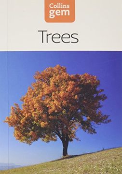 portada Trees (Collins Gem)