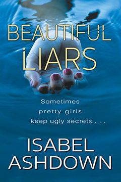 portada Beautiful Liars 