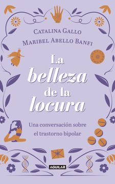 portada La belleza de la locura (in Spanish)