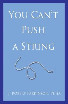 portada You Can't Push a String (en Inglés)