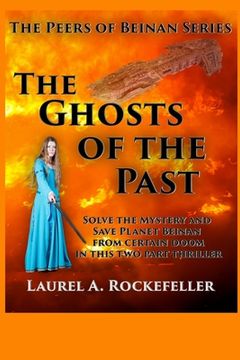 portada The Ghosts of the Past (en Inglés)