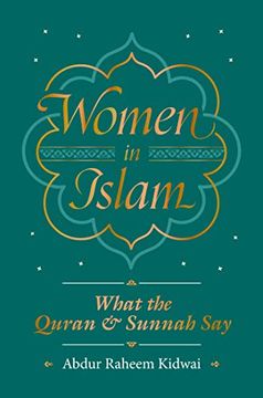 portada Women in Islam: What the Qur'an and Sunnah say