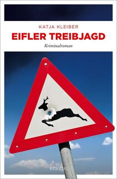 portada Eifler Treibjagd (in German)