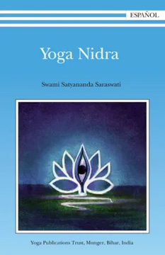 portada Yoga Nidra