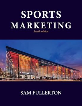 portada Sports Marketing (en Inglés)