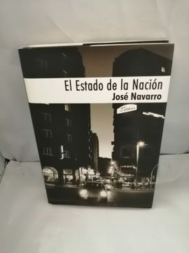 portada El Estado de la Nacion (in Spanish)