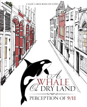 portada A Whale on dry Land (en Inglés)