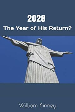 portada 2028: The Year of his Return? 