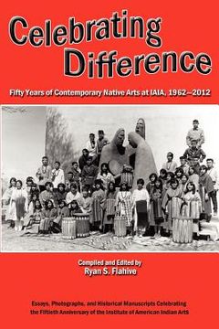 portada celebrating difference (in English)