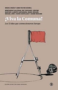 portada Viva la Comuna!