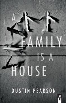 portada A Family Is a House (en Inglés)