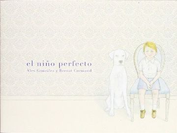 portada El Niño Perfecto (in Spanish)