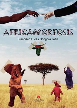 portada Africamorfosis