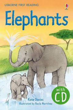 portada elephants (en Inglés)