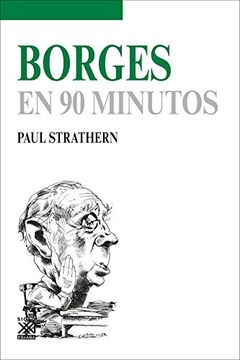 portada Borges en 90 Minutos (in Spanish)