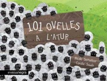portada 101 ovelles a l'atur (in Spanish)
