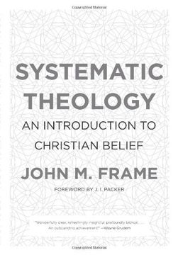 portada Systematic Theology: An Introduction to Christian Belief (en Inglés)