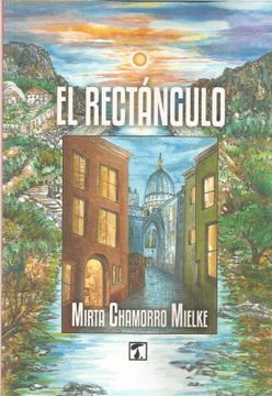 portada El Rectángulo (in Spanish)