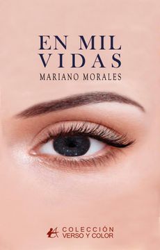 portada En mil Vidas (in Spanish)