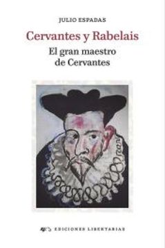 portada Cervantes y Rabelais