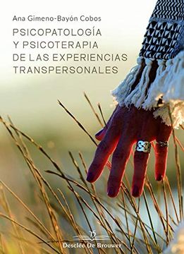 portada Psicopatología y Psicoterapia  de las Experiencias Transpersonales: 89 (a los Cuatro Vientos)