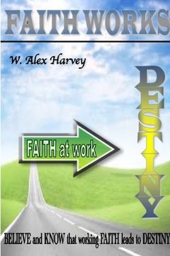 portada Faith Works (en Inglés)