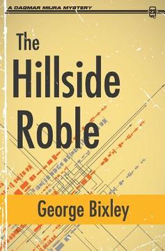 portada The Hillside Roble (en Inglés)