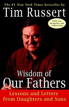 portada Wisdom of our Fathers: Lessons and Letters From Daughters and Sons 