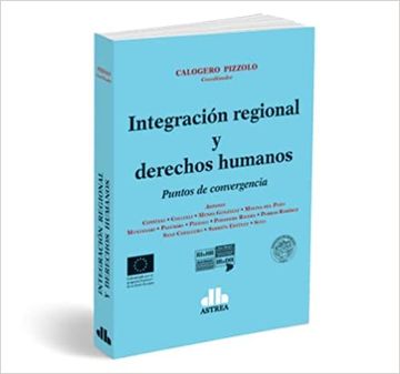 portada Integracion Regional y Derechos Humanos