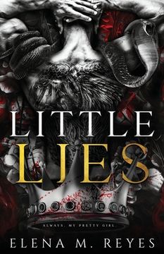 portada Little Lies (en Inglés)