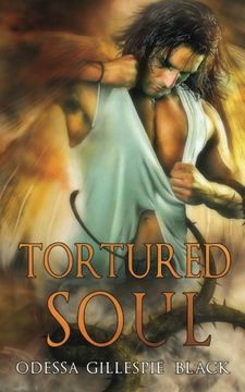 portada Tortured Soul (The Forbidden Series) (Volume 2)